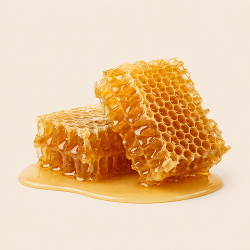 Les bienfaits de la cire d'abeille